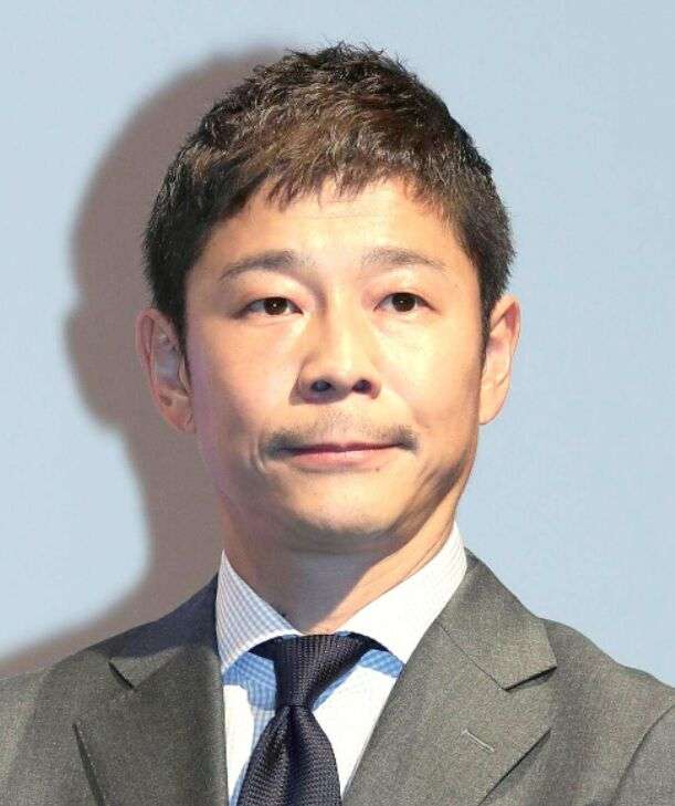 前澤友作さん「宇宙から全員お金贈り」の最新状況を報告！応募者1000万人超