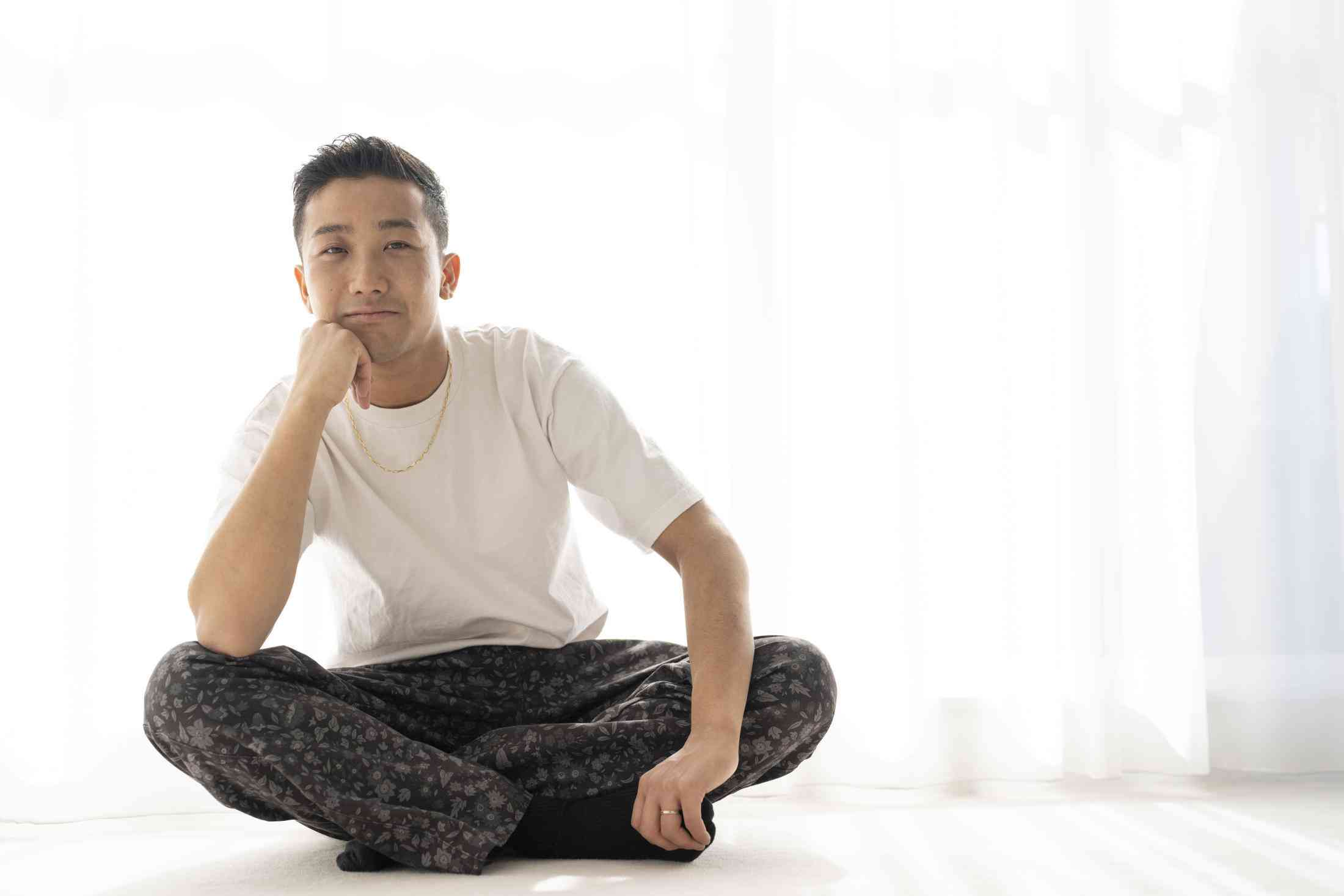 「香水」ばかりで嫌になることもあった――瑛人が乗り越えた「香水の呪縛」