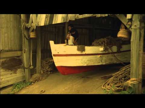 Childhood Days Trailer 少年時代 予告編 - YouTube