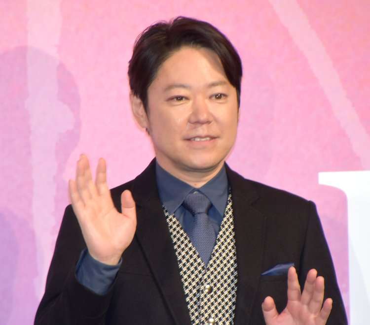 阿部サダヲ、太田光とラジオで“直接対決”　爆笑問題＆ラジオ愛を伝える「ずっと見ているんです」 | ORICON NEWS