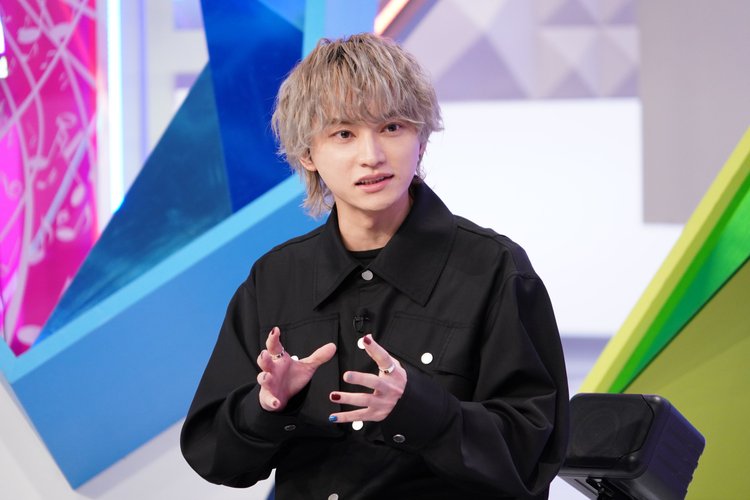 SKY-HI、『THE FIRST』“実際の”自腹額を赤裸々告白