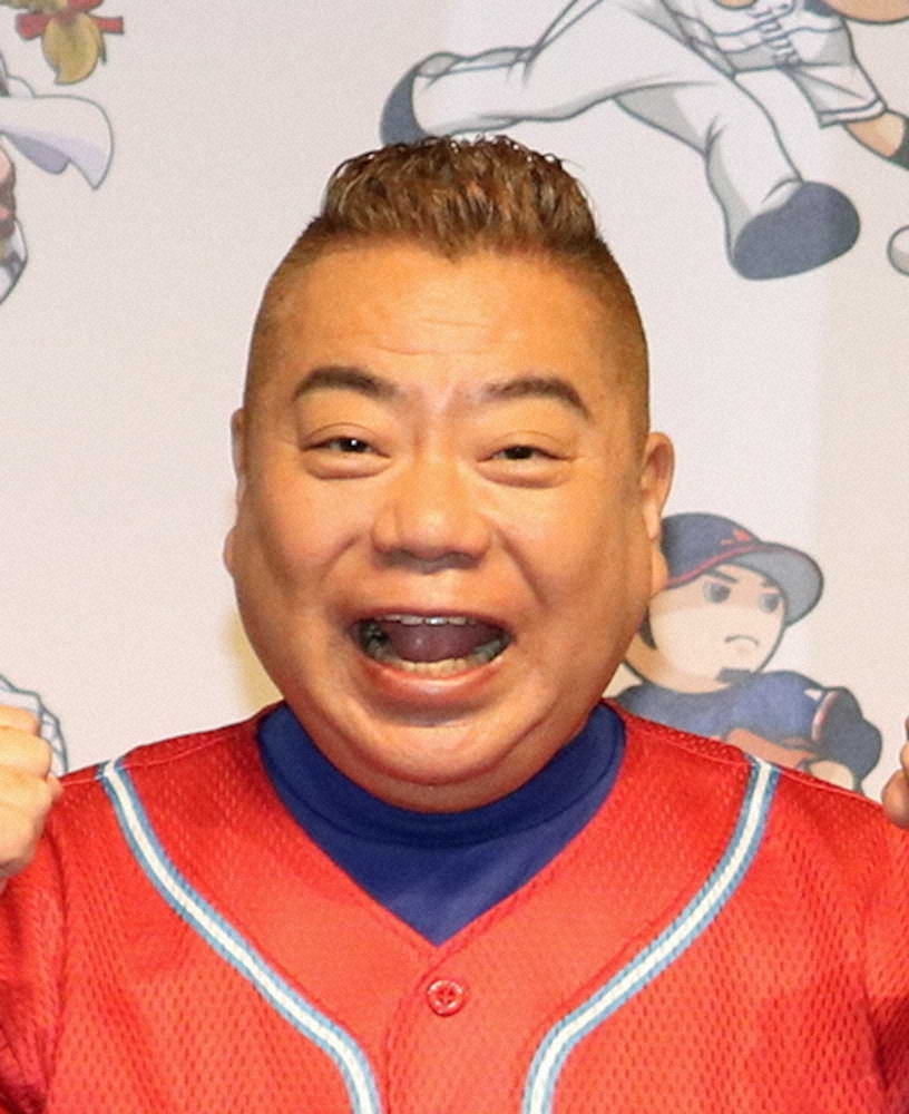 出川哲朗　父の借金きっかけに寺で修行した過去、永ちゃんの楽曲が転機「まさにバイブル」― スポニチ Sponichi Annex 芸能