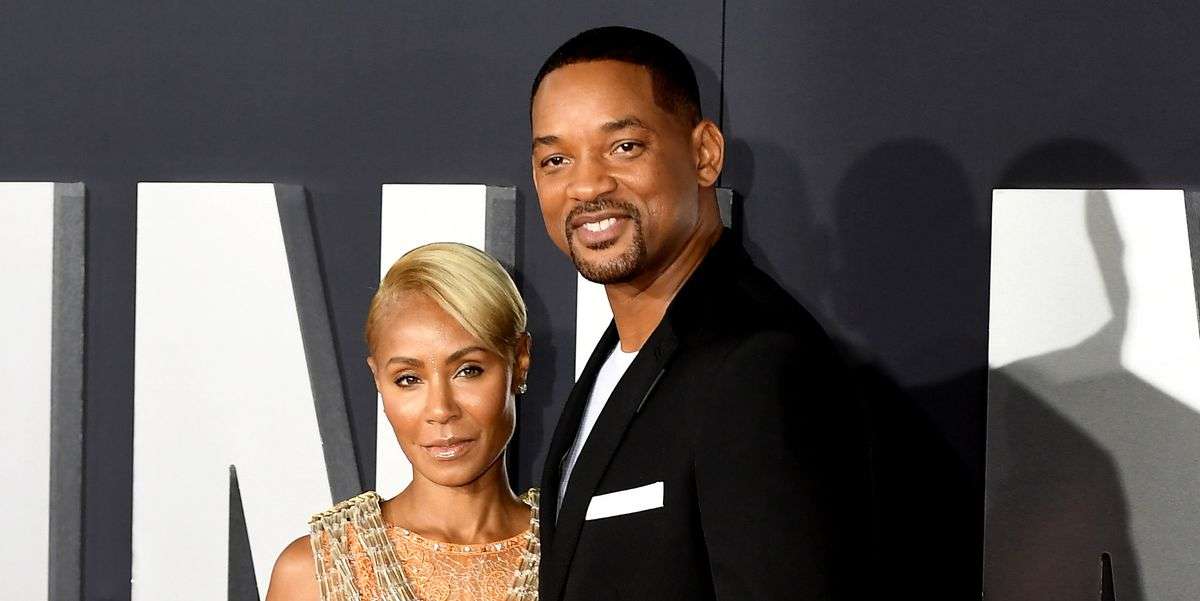 ウィル・スミス夫妻が「一夫一婦」を選ばないワケとは