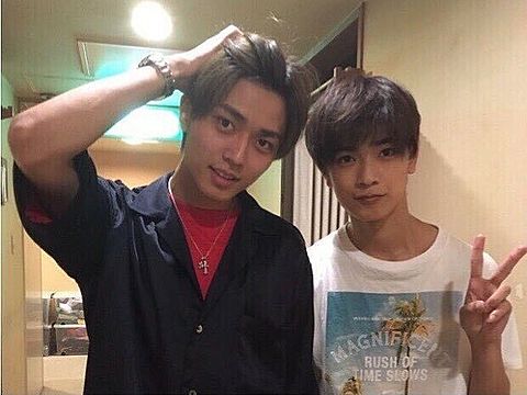 個人的に似てると思っている芸能人