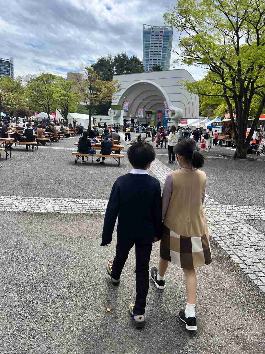私は登壇 | ABKAI 市川海老蔵オフィシャルブログ Powered by Ameba