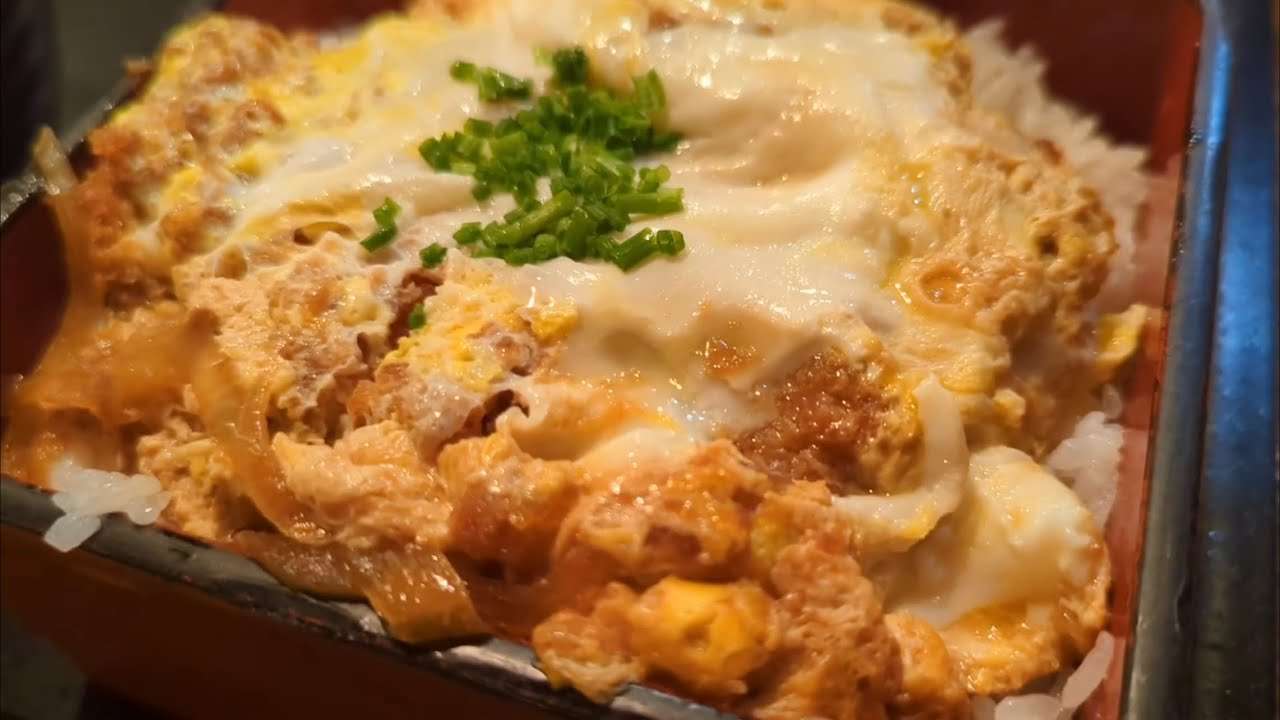 Otoya Times Square Feb 2022 / 最近の大戸屋事情 ニューヨーク店 - YouTube