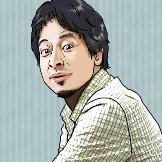 『バイキング』後番組はパクリだらけ？“ひろゆき特集”に「早くも残念感…」 - まいじつ