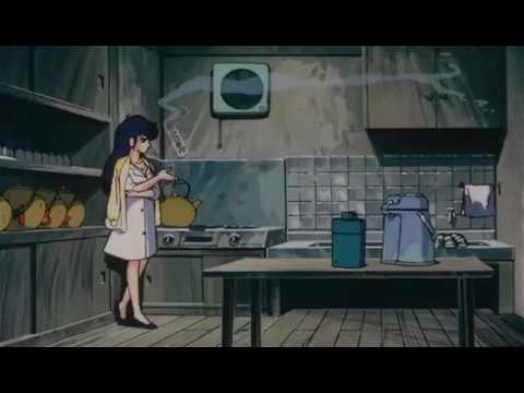 うる星やつら 給湯室にて - YouTube