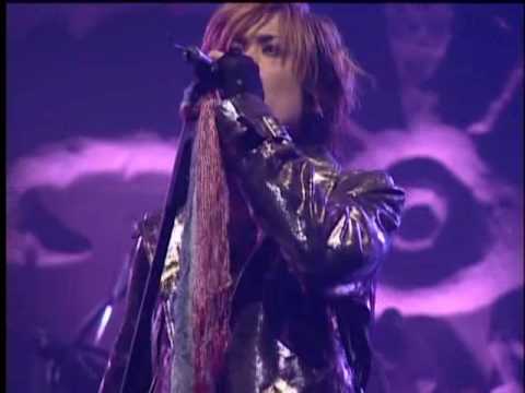 La'cryma Christi - Nemuri Gusuri [LIVE] - YouTube