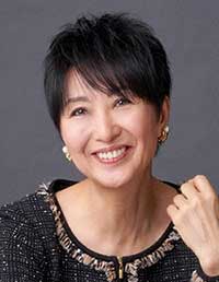 吉川美代子「恥かくの本人」小林麻耶らに過去鬼指導 - 女子アナ : 日刊スポーツ