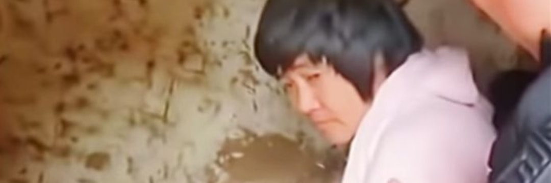 職業軍人の娘は拐かされ売られ権力者の手を経て性奴隷とされたのか？（北村 豊） | 現代ビジネス | 講談社（1/5）