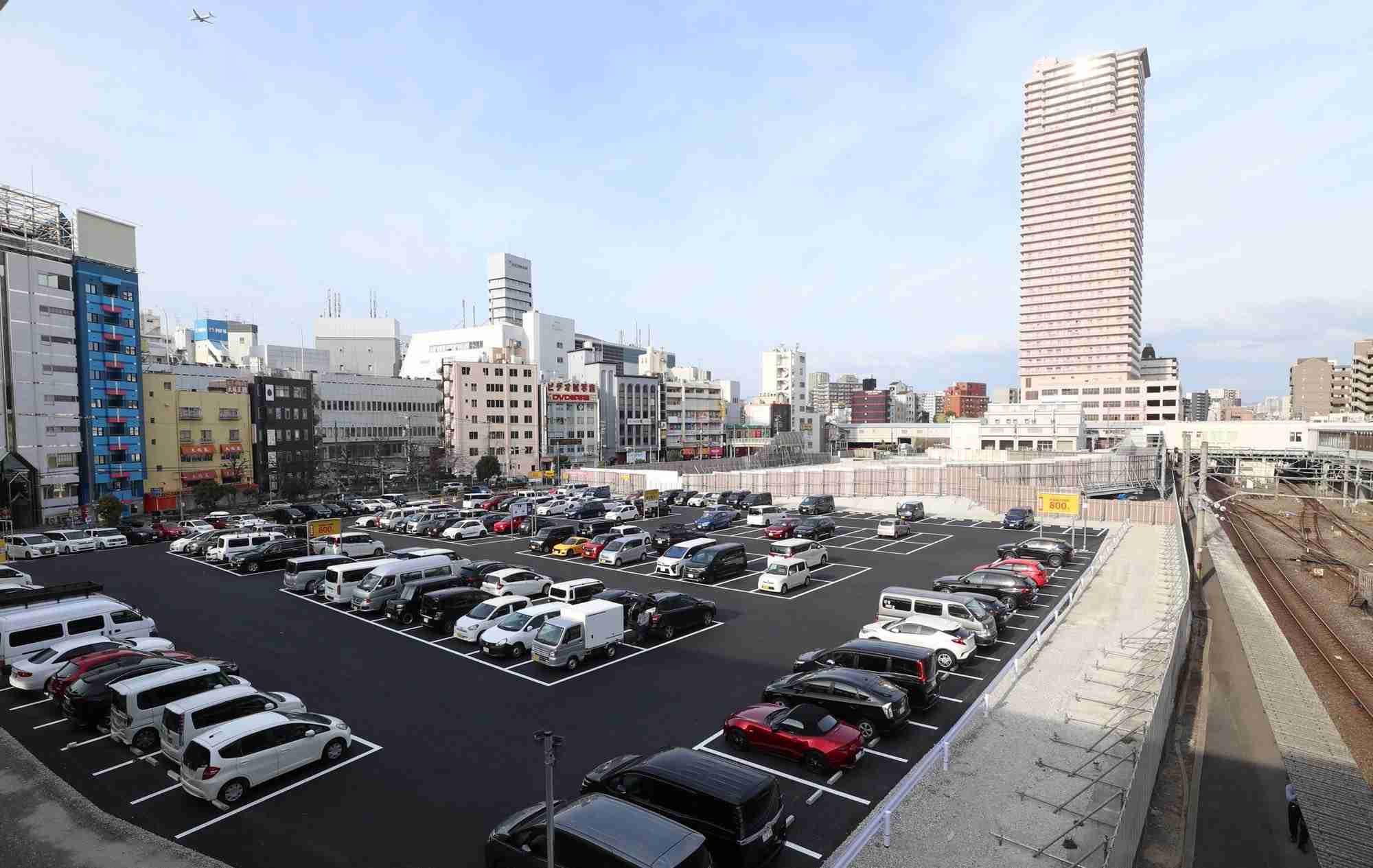 大阪環状線について、あれこれ語るトピ。