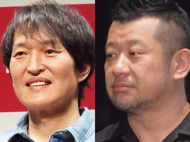 「木下姓がまたスキャンダル」千原ジュニアが回顧 ケンコバ「何かある」 - ライブドアニュース