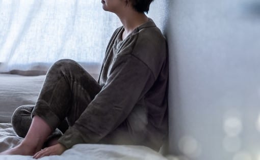 気分が落ちる、不安…それは