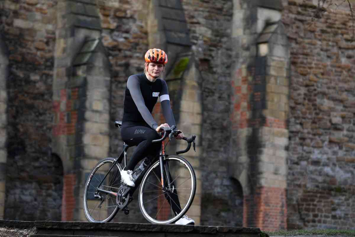 UCI rules that trans athlete Emily Bridges cannot take part in National Omnium Championships | Cycling Weekly