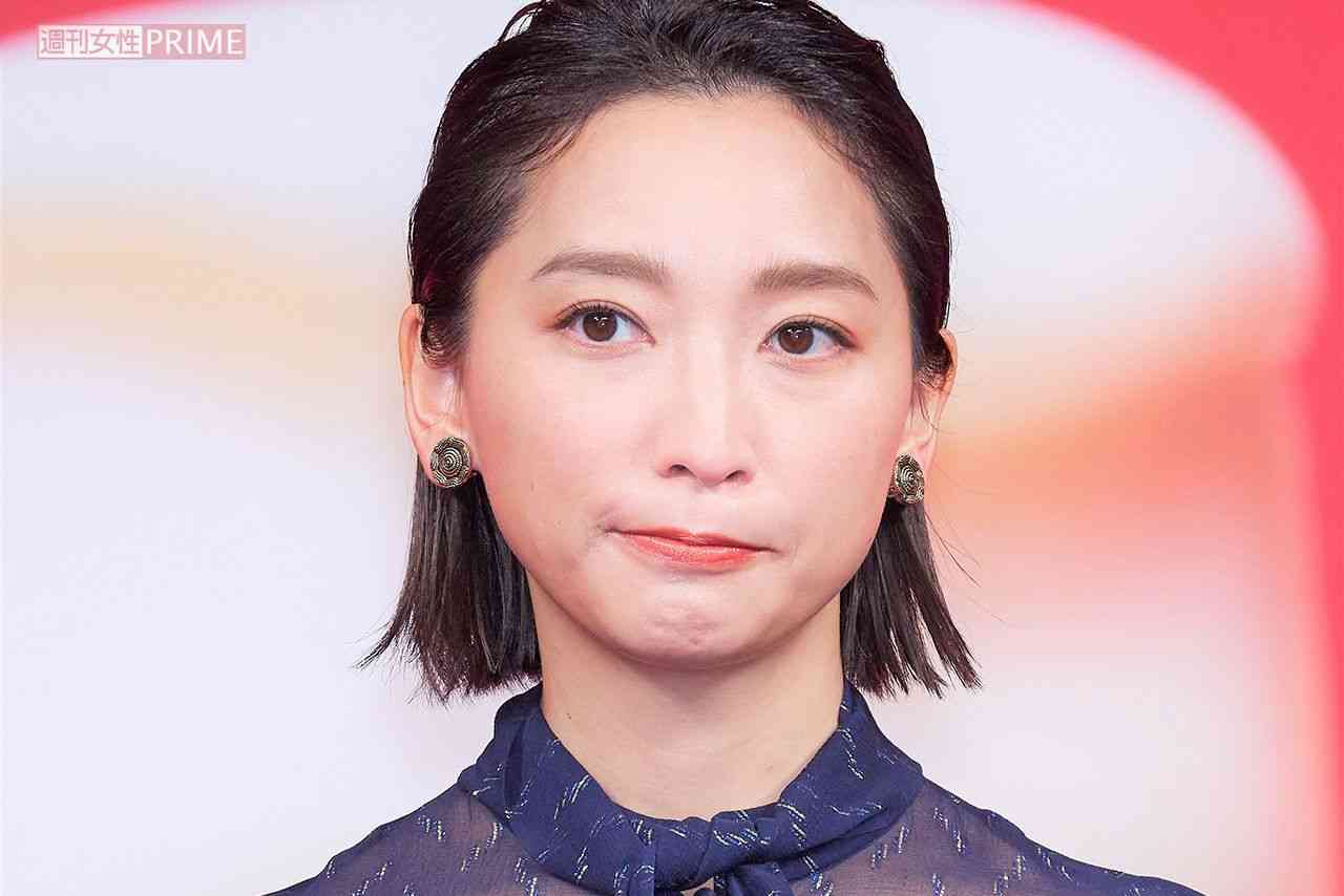 杏、今田美桜の“2番手オファー”にNon！『悪女』蹴って夏の“月9ドラマ”を選んだ「譲れない事情」 | 週刊女性PRIME
