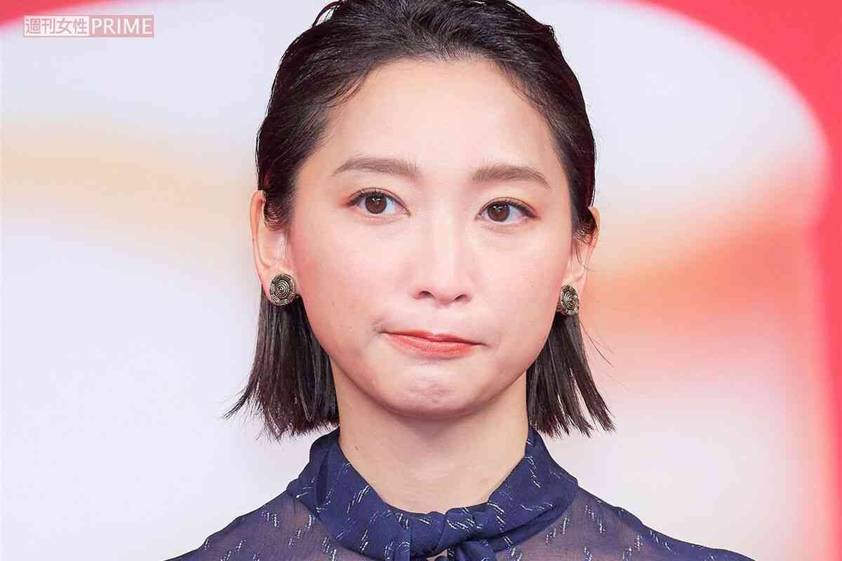 杏、今田美桜の