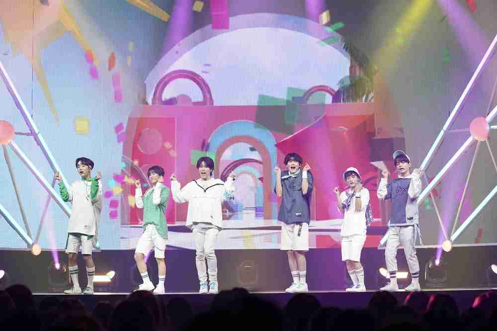 「PRODUCE 101 JAPAN SEASON2」　グループ評価バトルのウィナーにインタビュー – 文・尹 秀姫 | ananweb – マガジンハウス