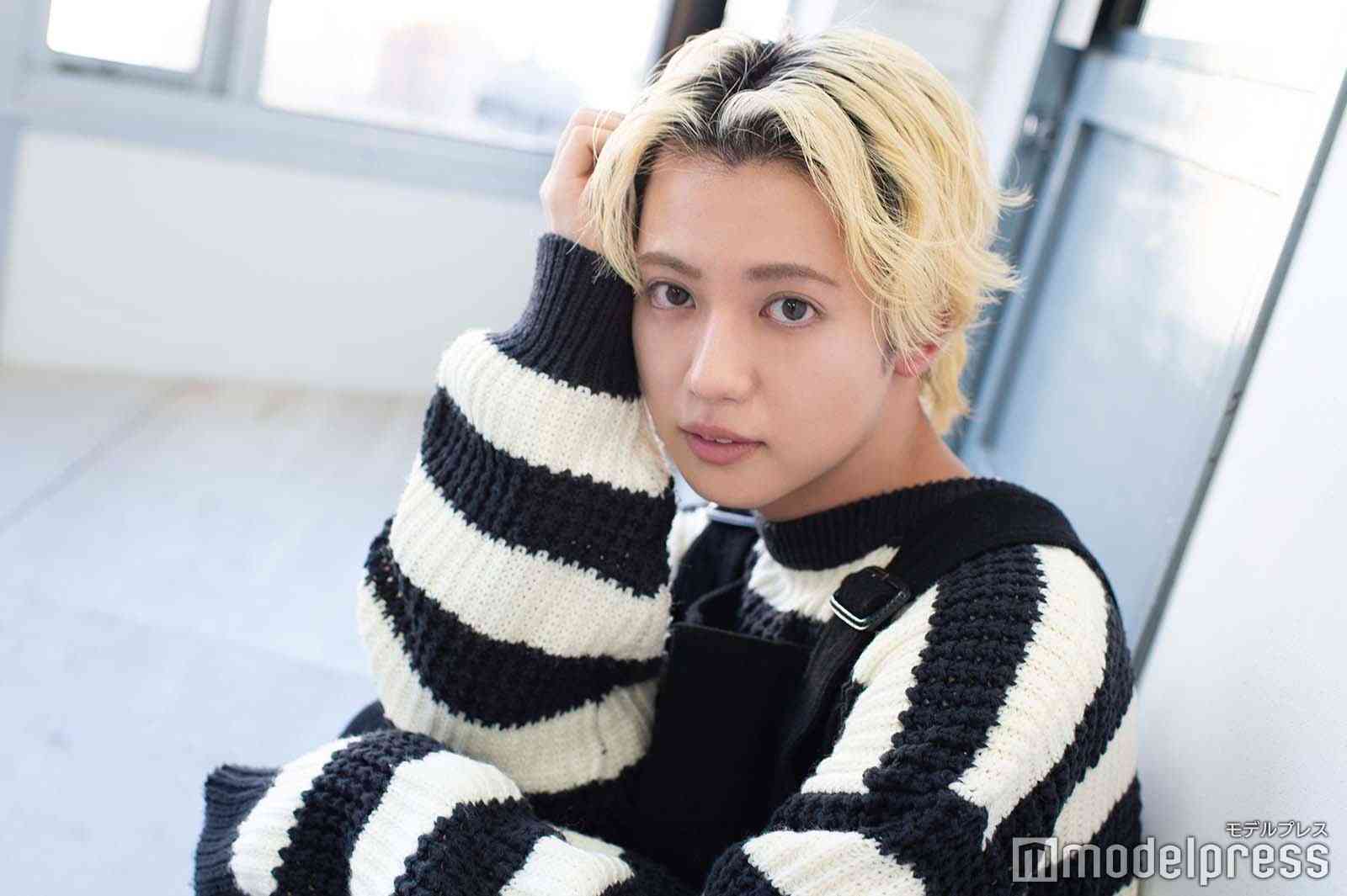 ゆうたろう、“可愛すぎる美少年”が個性派俳優として確立するまで 「チェリまほ」で得たこと＆町田啓太から受けた刺激語る＜インタビュー後編＞ - モデルプレス