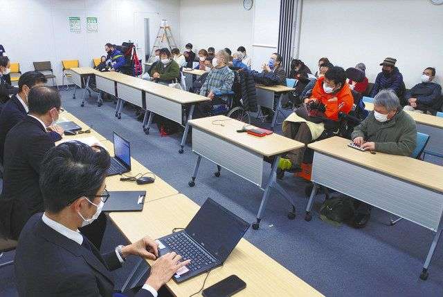 無人改札「見直しを」　障害者団体、京王電鉄に要望書　コロナ禍で減収、新たに9駅に導入
