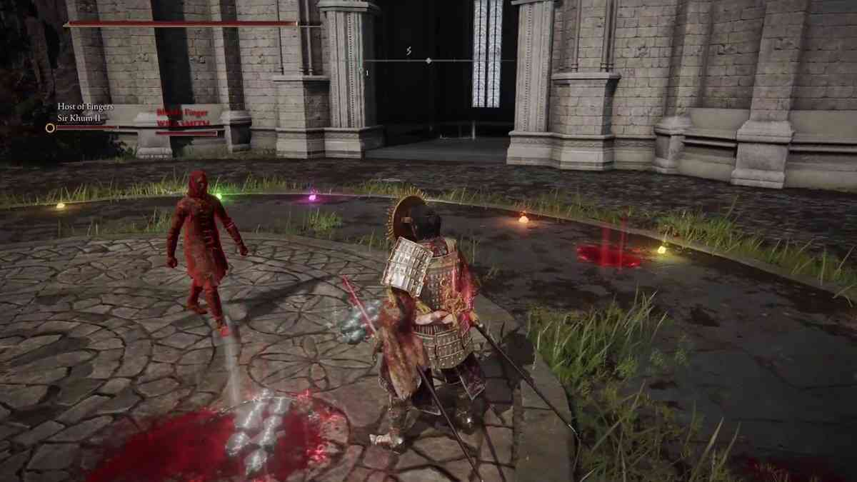 『エルデンリング』にて“ウィル・スミス”目撃報告が複数あがる。歩いてきて、ビンタして、帰っていく - AUTOMATON