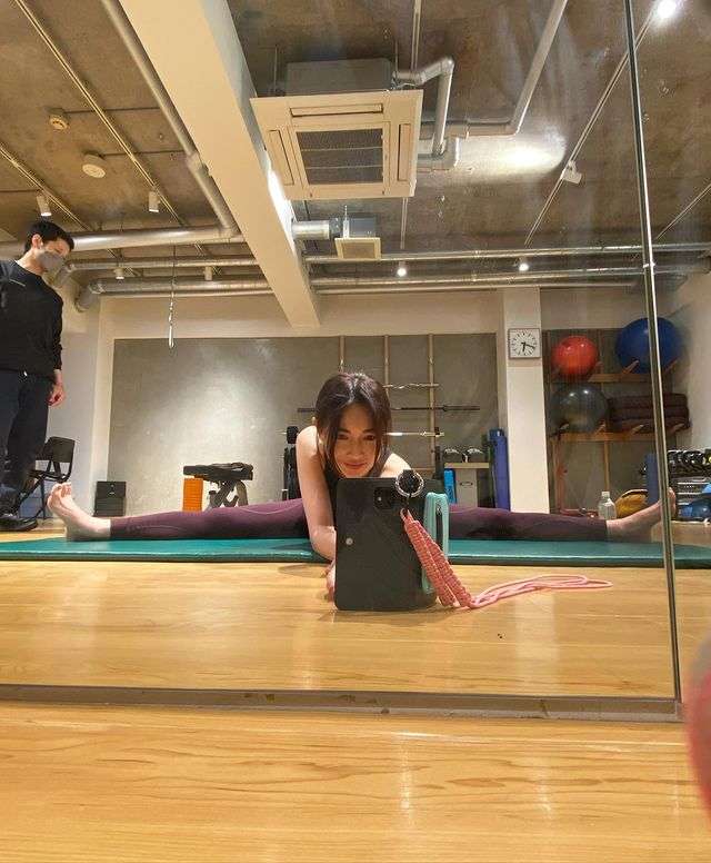 長谷川京子