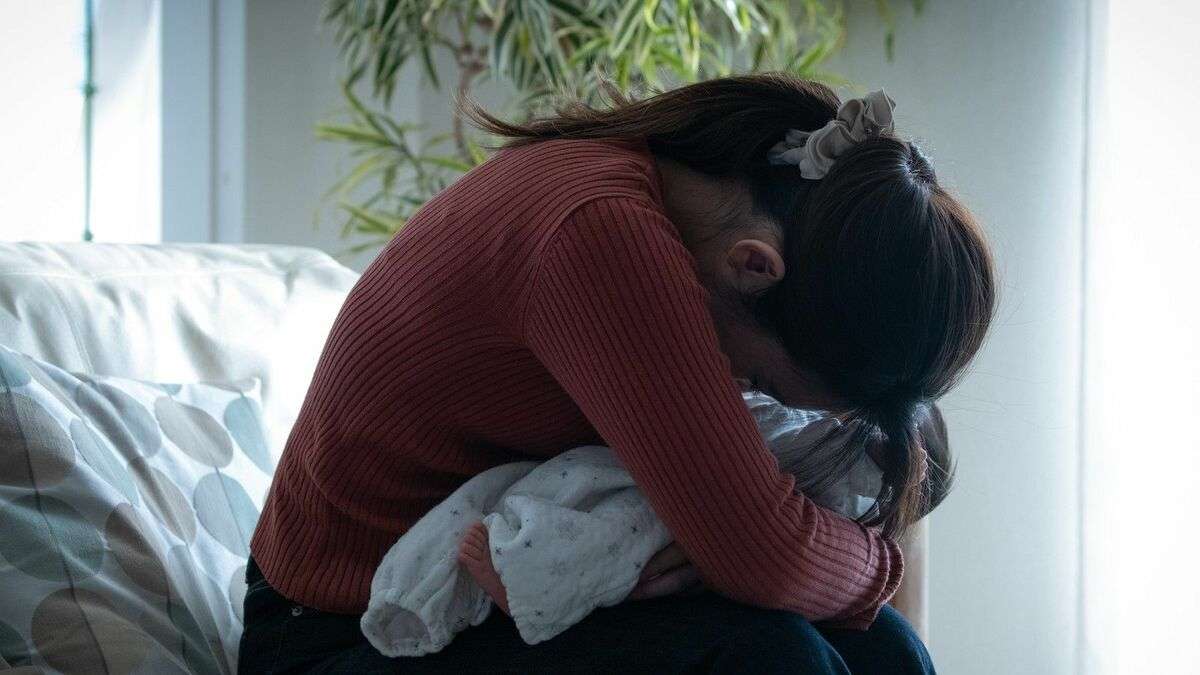 ｢母になったことを後悔｣は精神疾患の兆候なのか | 家庭 | 東洋経済オンライン | 社会をよくする経済ニュース