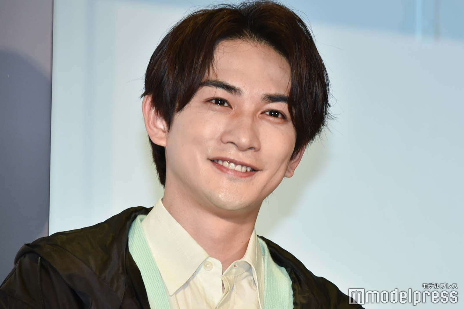 町田啓太「チェリまほ」挿入歌でダンス「指ハートの破壊力」「ずっと見てられる」とファン悶絶 - モデルプレス