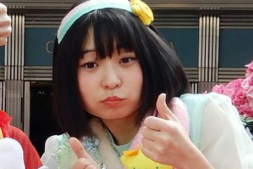個人的に似てると思っている芸能人