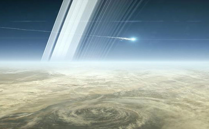 惑星の画像が集まるトピ