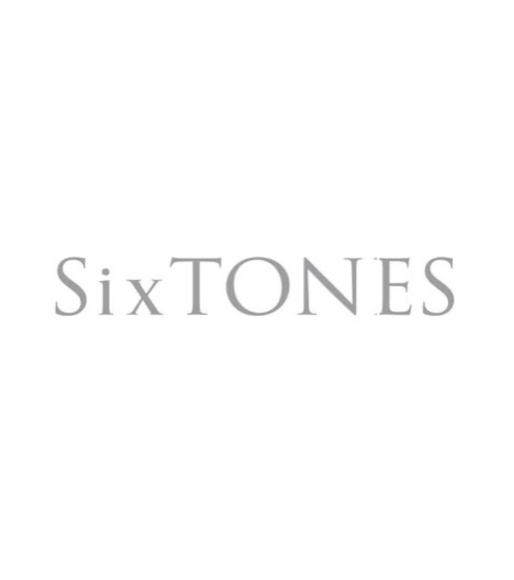 SixTONESファントピ｜Shikutoku