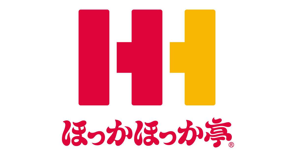 ほっかほっか亭