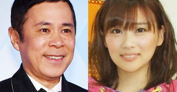 岡村隆史　重盛さと美の “無礼” にカチン！「まず、あいさつやろ」 | 東スポのニュースに関するニュースを掲載