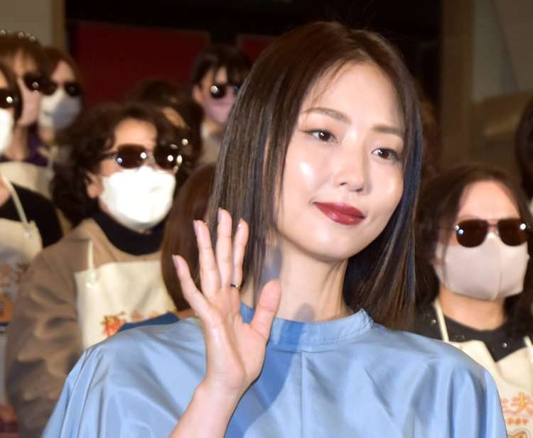 玉木宏、ストイック過ぎる役作り 鶏胸肉1日1.2キロ&撮影日も早朝ジム MEGUMI「玉木神と呼んでいました」
