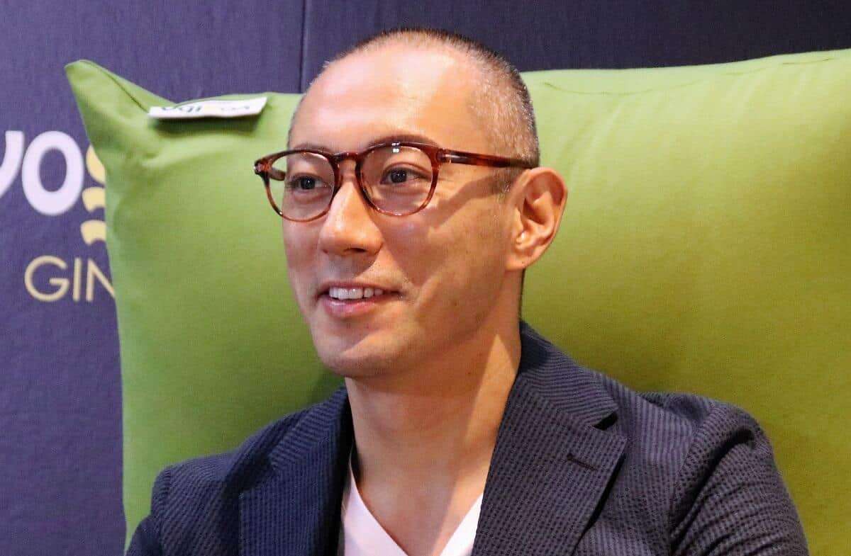 海老蔵＆小林麻耶に「6時間会談」報道　翌日ブログに残っていた「直接謝罪の痕跡」とは（J-CASTニュース） - Yahoo!ニュース