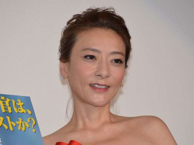 西川史子、小学生の時から大ファン　松田聖子のディナーショーに感動「第一声から、泣き通し」（クランクイン！） - Yahoo!ニュース