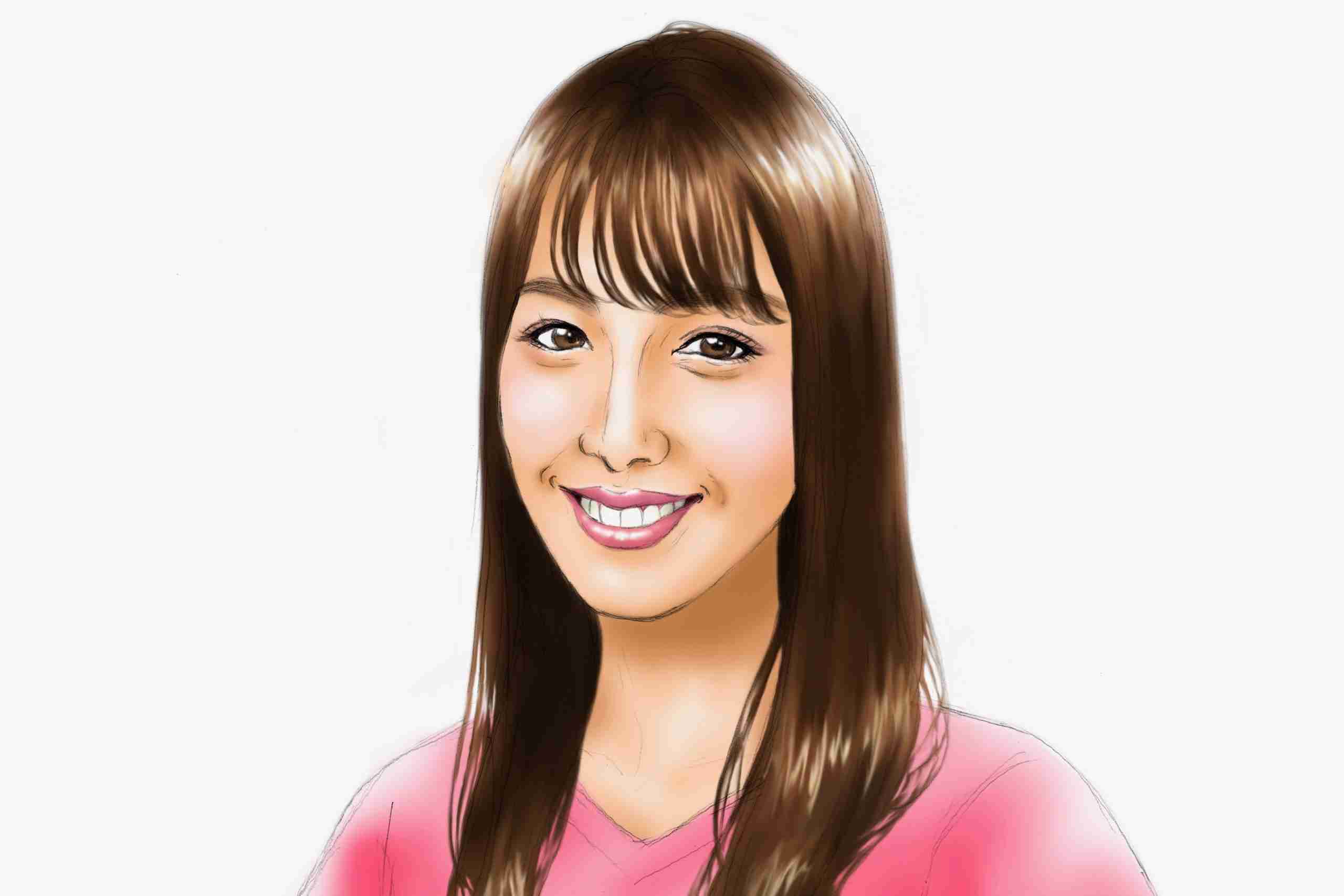 鷲見玲奈、一部視聴者の“疑いの目”に反応　「断じてそんなことはないです」 – Sirabee