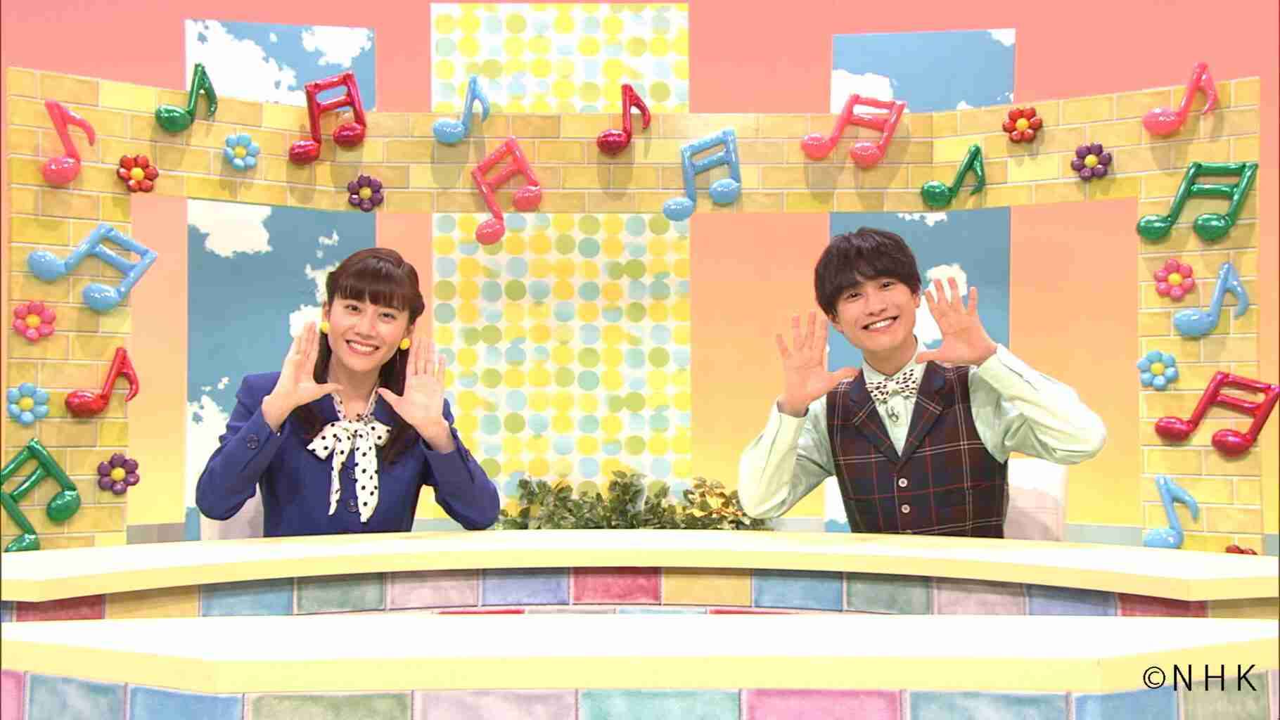 おかあさんといっしょ 他Eテレ子供番組関連トピPart59