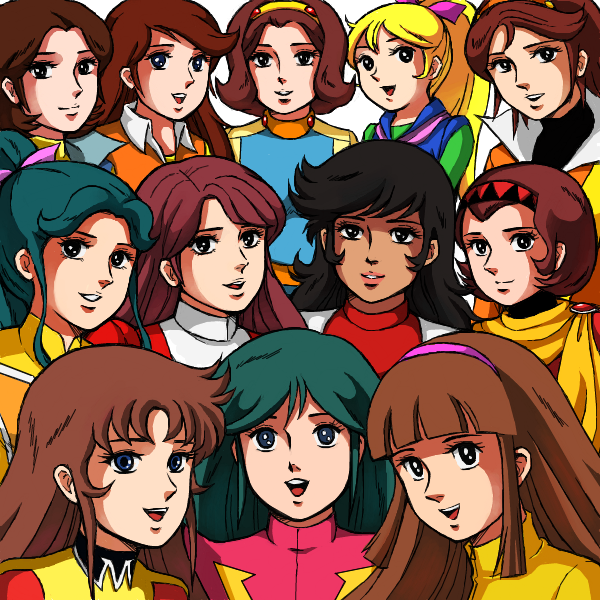女性の価値観は昔より多様化してるのになぜ少女漫画は恋愛ものばかりになるのか