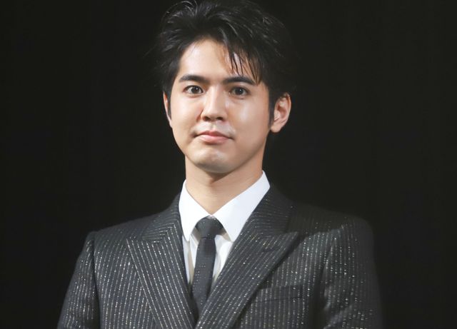 呪術廻戦キャラに「マジでそっくりｗ」 「再現度高すぎ」なだぎ武のコスプレ姿に12万いいね