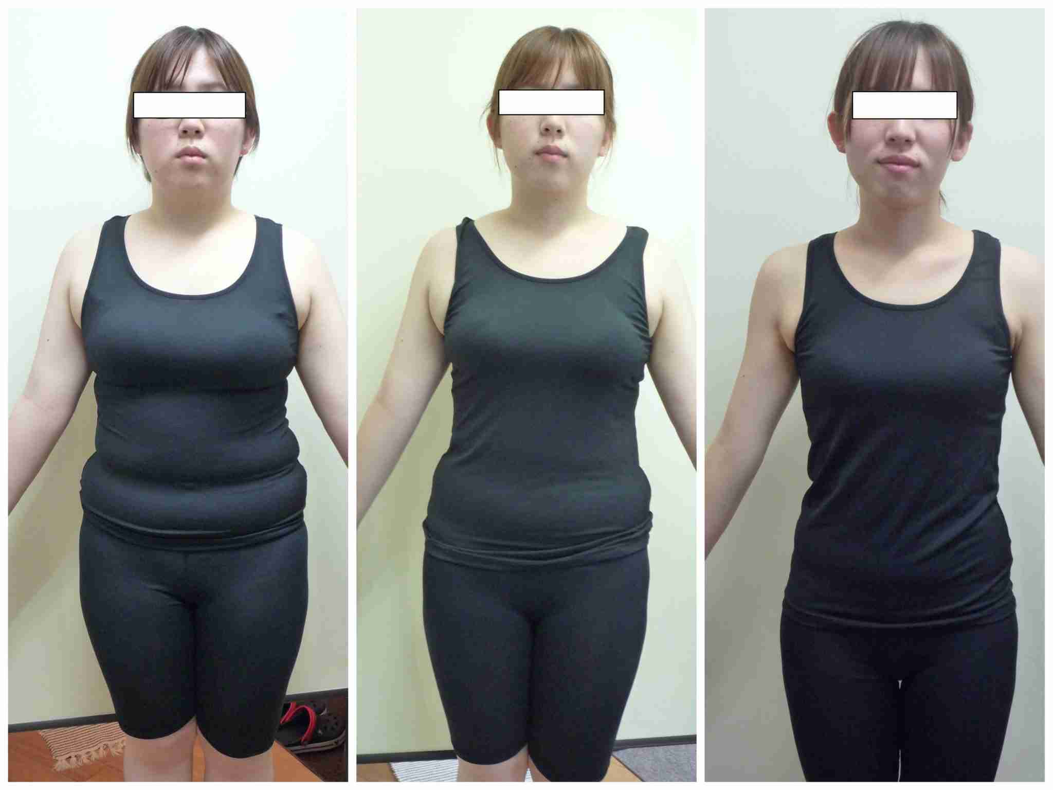 【痩せてもブス】ダイエットのやる気が起きない