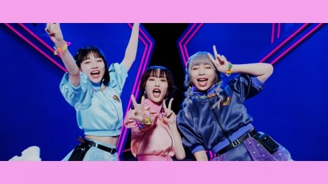 柏木由紀、初のアイドルプロデュース WACK神7との新グループ「SPY」デビュー曲MV解禁