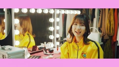 柏木由紀、初のアイドルプロデュース WACK神7との新グループ「SPY」デビュー曲MV解禁