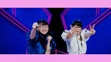 柏木由紀、初のアイドルプロデュース WACK神7との新グループ「SPY」デビュー曲MV解禁