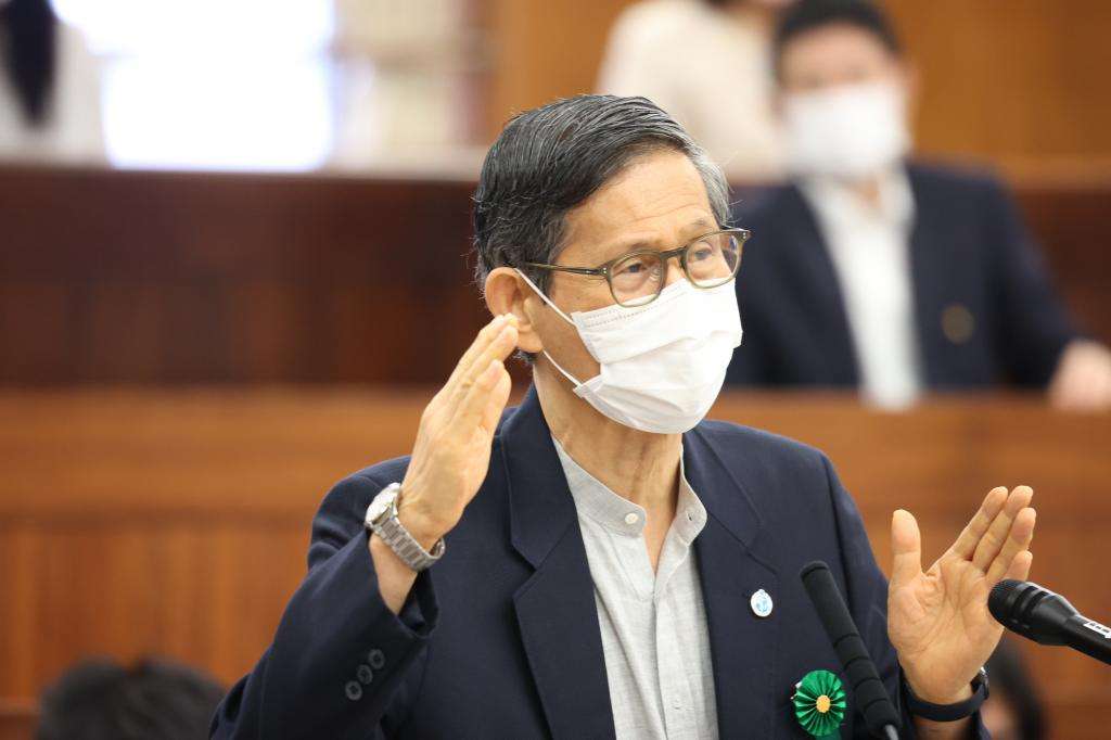 尾身理事長の医療法人がコロナ補助金などで311億円以上の収益増、有価証券運用は130億円も増加