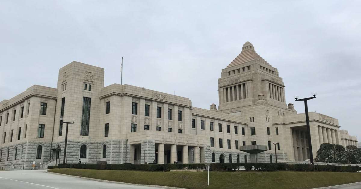 刑法改正案が審議入り　侮辱罪厳罰化や「拘禁刑」一本化: 日本経済新聞