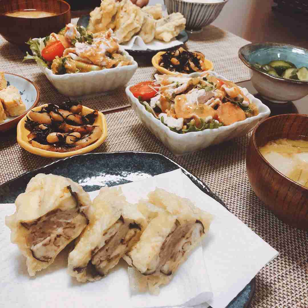加護亜依、夫に愛妻弁当！「美味しそうで食べてみたい」「食欲わいてきました」などの声