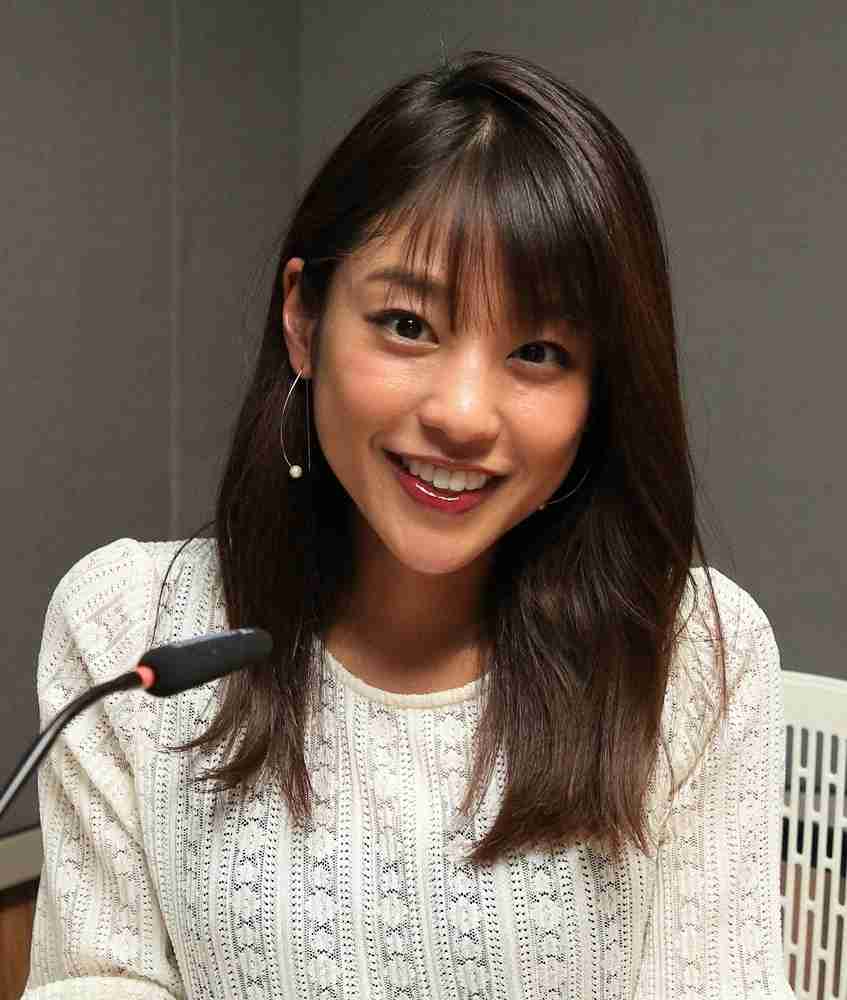 岡副麻希が結婚　お相手はレーサーの蒲生尚弥、番組共演きっかけ「一緒に、歩んで行きたい」