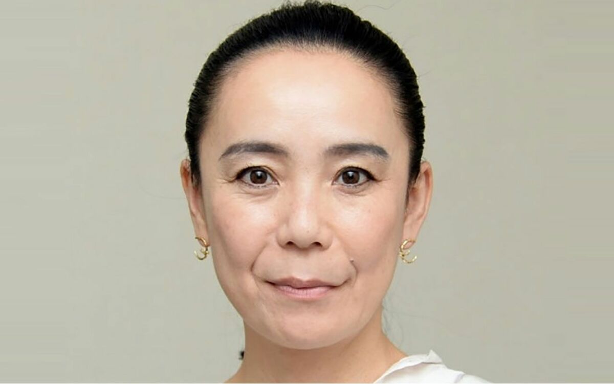 東京五輪公式記録映画・河瀬直美監督　撮影中の暴行でカメラマンが降板