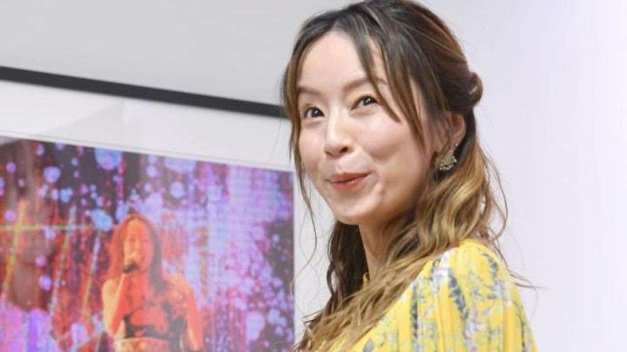第3子妊娠の鈴木亜美 激辛は我慢 - Yahoo!ニュース